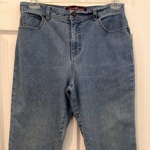 Gloria Vanderbilt Jeans